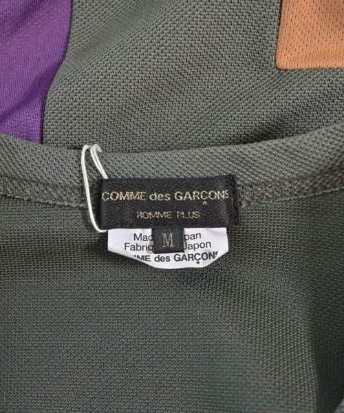 COMME des GARCONS HOMME PLUS เสื้อยืด/เสื้อท็อปส์