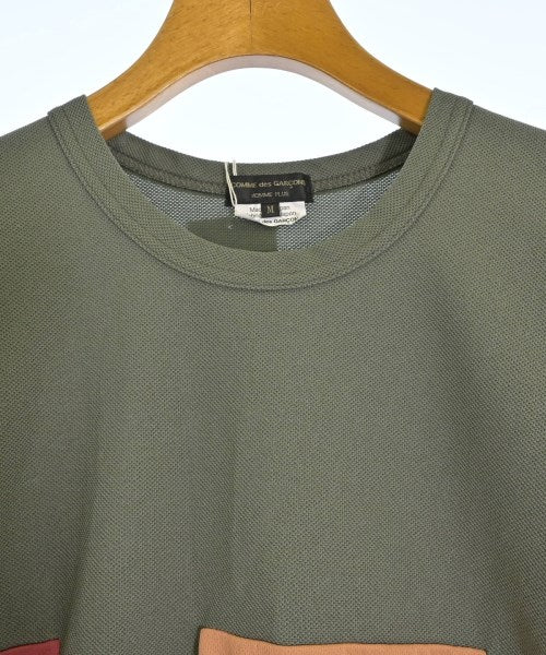 COMME des GARCONS HOMME PLUS เสื้อยืด/เสื้อท็อปส์