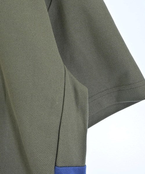 COMME des GARCONS HOMME PLUS เสื้อยืด/เสื้อท็อปส์