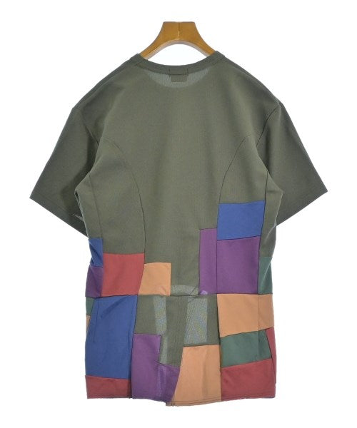 COMME des GARCONS HOMME PLUS เสื้อยืด/เสื้อท็อปส์