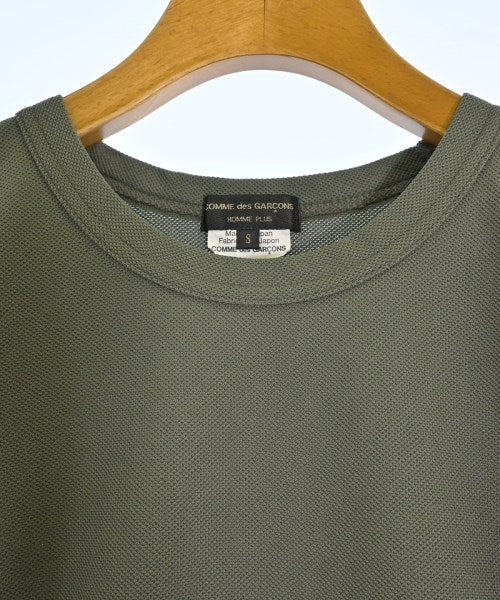 COMME des GARCONS HOMME PLUS เสื้อยืด/เสื้อท็อปส์