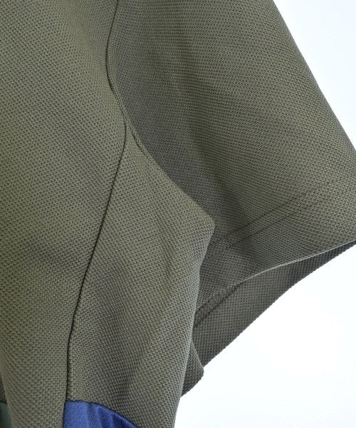 COMME des GARCONS HOMME PLUS เสื้อยืด/เสื้อท็อปส์
