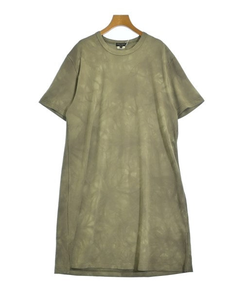 COMME des GARCONS HOMME PLUS เสื้อยืด/เสื้อท็อปส์