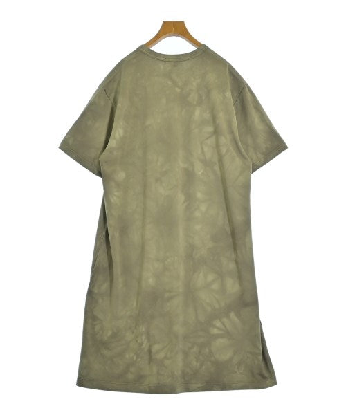COMME des GARCONS HOMME PLUS เสื้อยืด/เสื้อท็อปส์