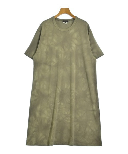 COMME des GARCONS HOMME PLUS เสื้อยืด/เสื้อท็อปส์