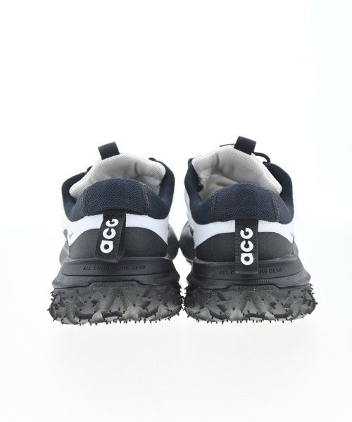 COMME des GARCONS HOMME PLUS รองเท้าผ้าใบ