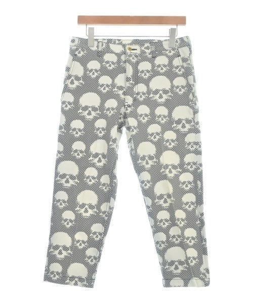 COMME des GARCONS HOMME PLUS กางเกง อื่น