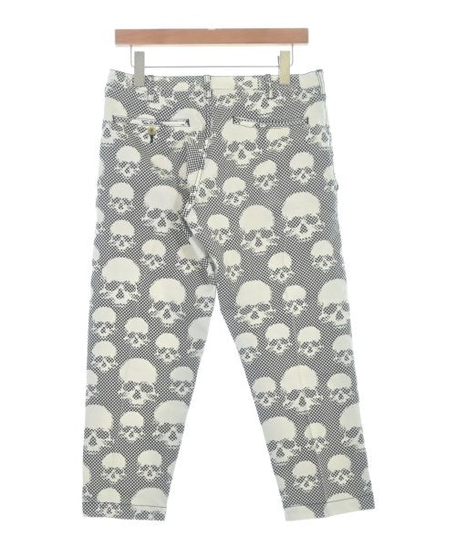 COMME des GARCONS HOMME PLUS กางเกง อื่น