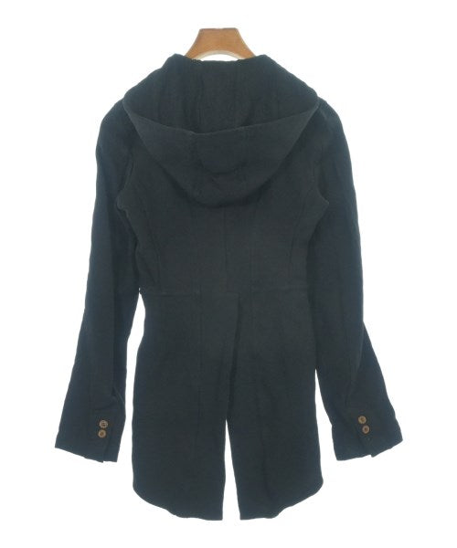 COMME des GARCONS HOMME PLUS แจ็คเก็ตลำลอง