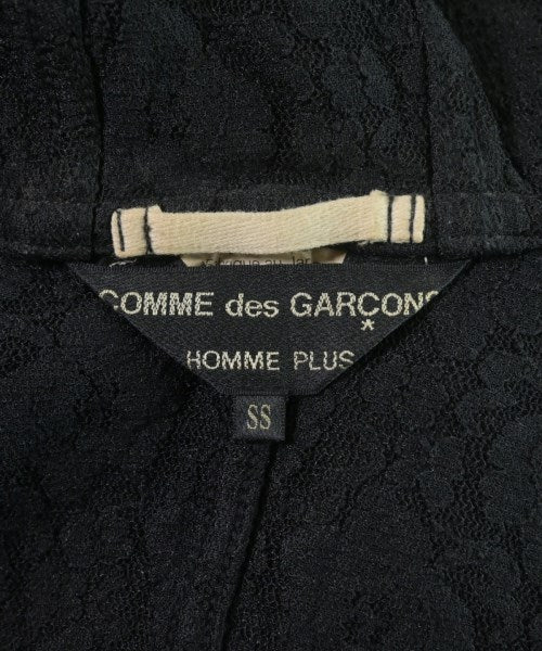 COMME des GARCONS HOMME PLUS แจ็คเก็ตลำลอง