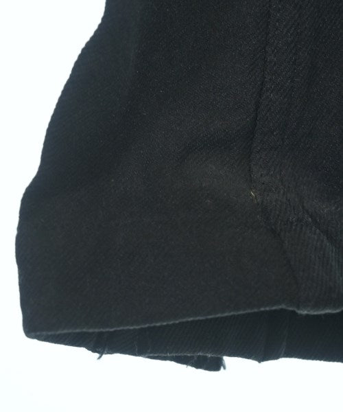 COMME des GARCONS HOMME PLUS แจ็คเก็ตลำลอง
