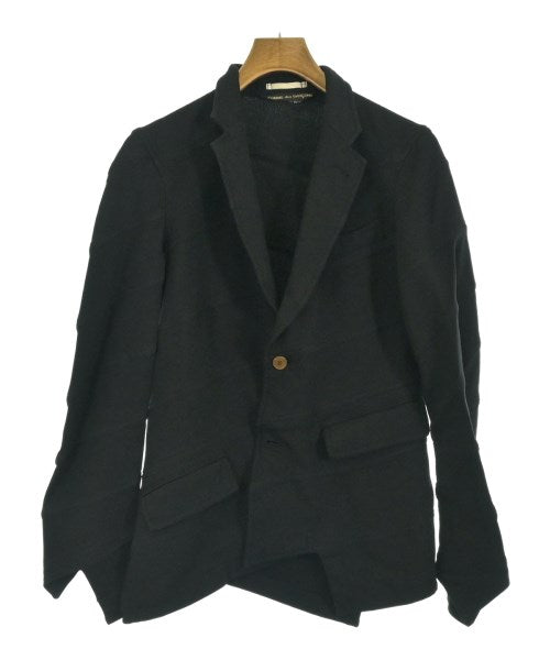 COMME des GARCONS HOMME PLUS แจ็คเก็ตลำลอง