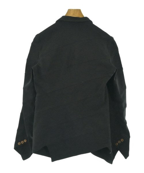 COMME des GARCONS HOMME PLUS แจ็คเก็ตลำลอง
