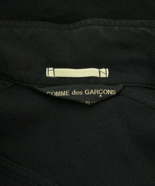COMME des GARCONS HOMME PLUS แจ็คเก็ตลำลอง