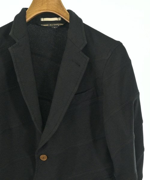 COMME des GARCONS HOMME PLUS แจ็คเก็ตลำลอง