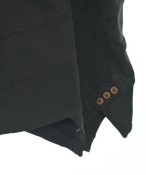COMME des GARCONS HOMME PLUS แจ็คเก็ตลำลอง