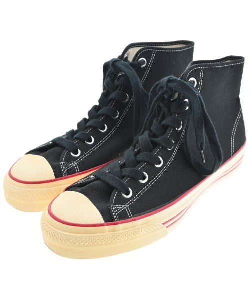 COMME des GARCONS HOMME PLUS รองเท้าผ้าใบ