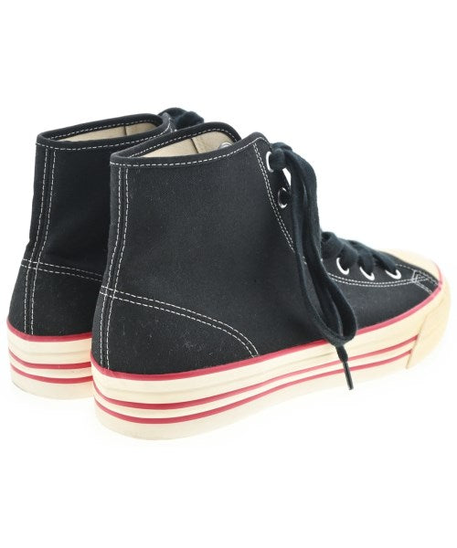 COMME des GARCONS HOMME PLUS รองเท้าผ้าใบ