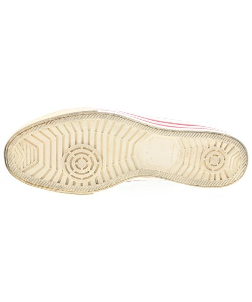 COMME des GARCONS HOMME PLUS รองเท้าผ้าใบ