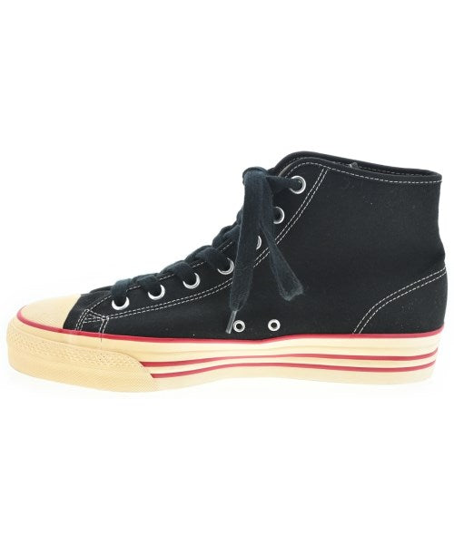 COMME des GARCONS HOMME PLUS รองเท้าผ้าใบ