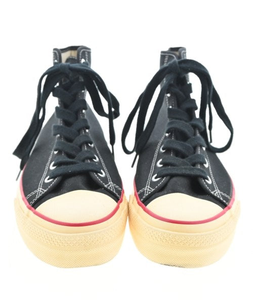 COMME des GARCONS HOMME PLUS รองเท้าผ้าใบ
