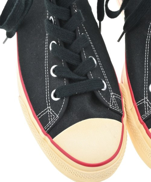 COMME des GARCONS HOMME PLUS รองเท้าผ้าใบ