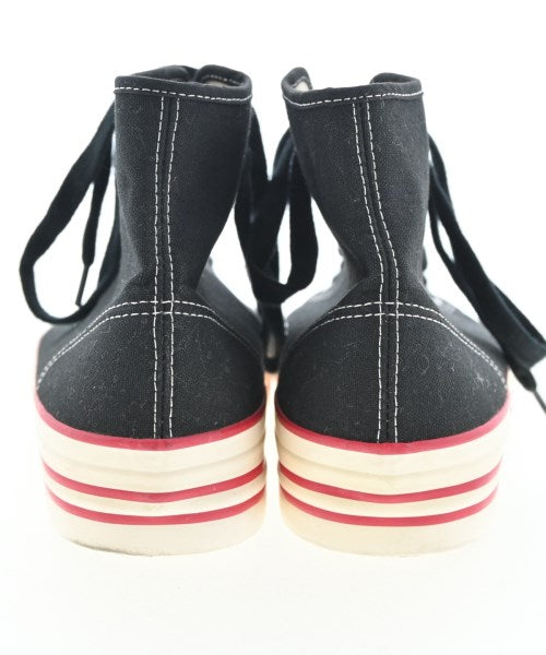 COMME des GARCONS HOMME PLUS รองเท้าผ้าใบ