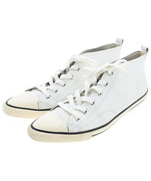 COMME des GARCONS HOMME PLUS รองเท้าผ้าใบ