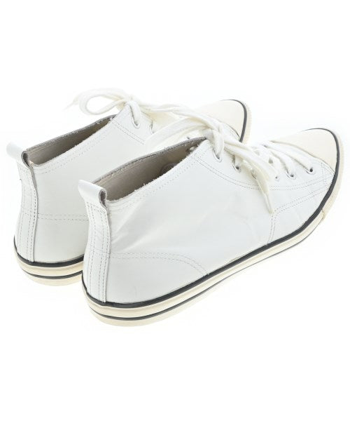 COMME des GARCONS HOMME PLUS รองเท้าผ้าใบ