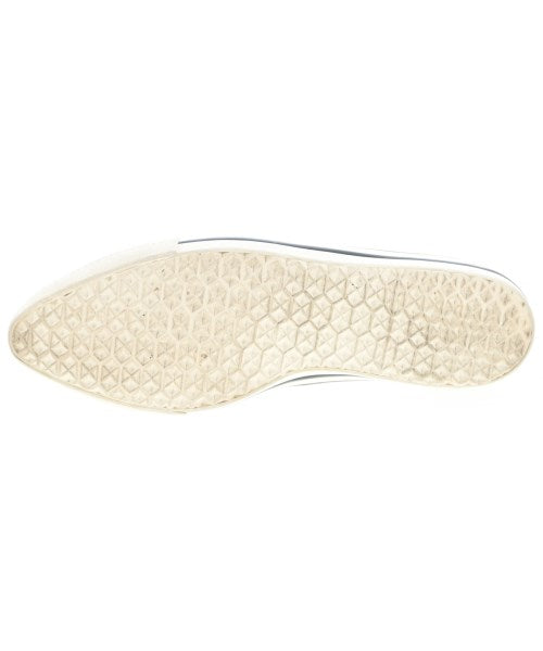 COMME des GARCONS HOMME PLUS รองเท้าผ้าใบ