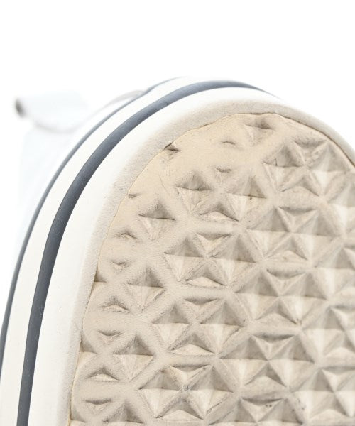 COMME des GARCONS HOMME PLUS รองเท้าผ้าใบ