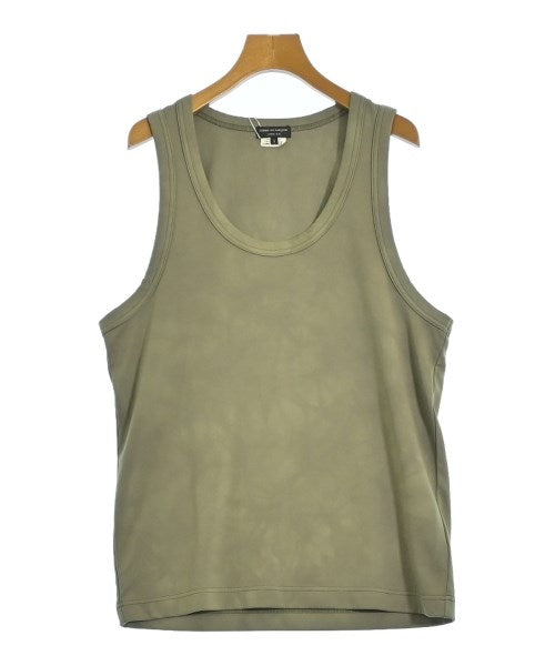 COMME des GARCONS HOMME เสื้อกล้าม