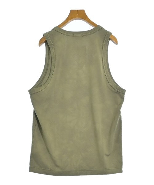 COMME des GARCONS HOMME เสื้อกล้าม