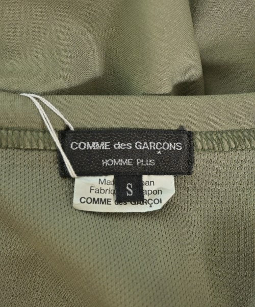 COMME des GARCONS HOMME เสื้อกล้าม