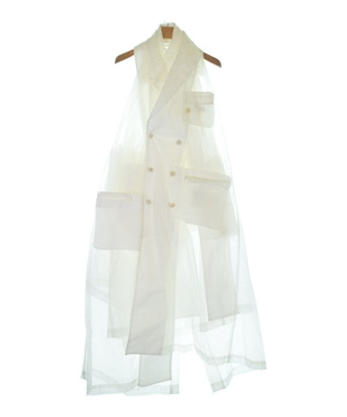 COMME des GARCONS HOMME PLUS เสื้อโค้ท อื่น