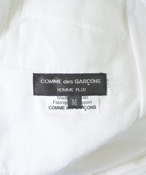 COMME des GARCONS HOMME PLUS เสื้อโค้ท อื่น