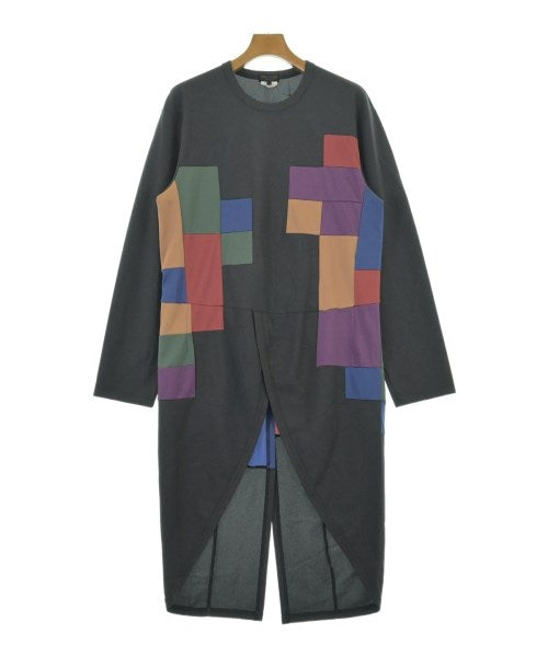 COMME des GARCONS HOMME PLUS เสื้อยืด/เสื้อท็อปส์