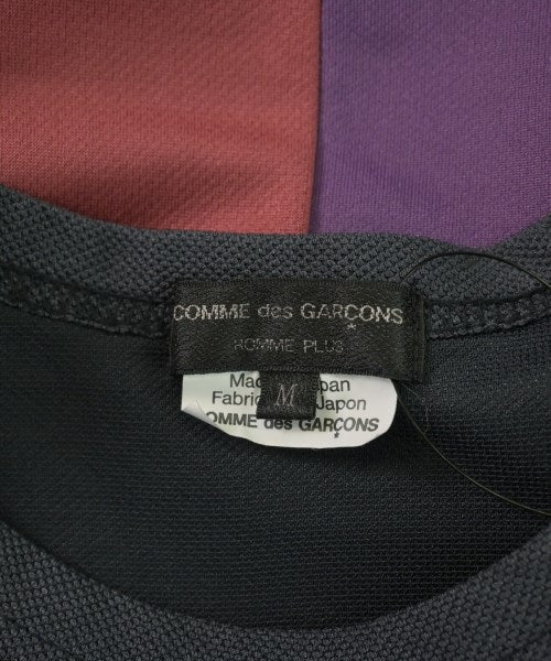COMME des GARCONS HOMME PLUS เสื้อยืด/เสื้อท็อปส์