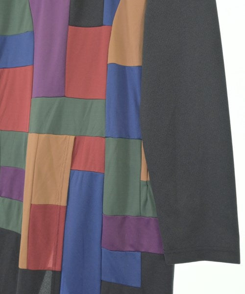 COMME des GARCONS HOMME PLUS เสื้อยืด/เสื้อท็อปส์