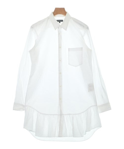 COMME des GARCONS HOMME PLUS เสื้อลำลอง