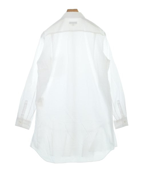 COMME des GARCONS HOMME PLUS เสื้อลำลอง