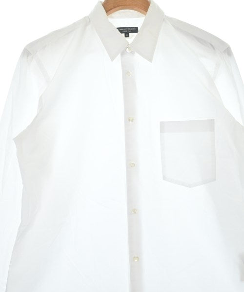 COMME des GARCONS HOMME PLUS เสื้อลำลอง