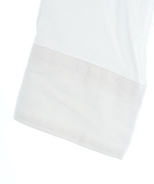 COMME des GARCONS HOMME PLUS เสื้อลำลอง
