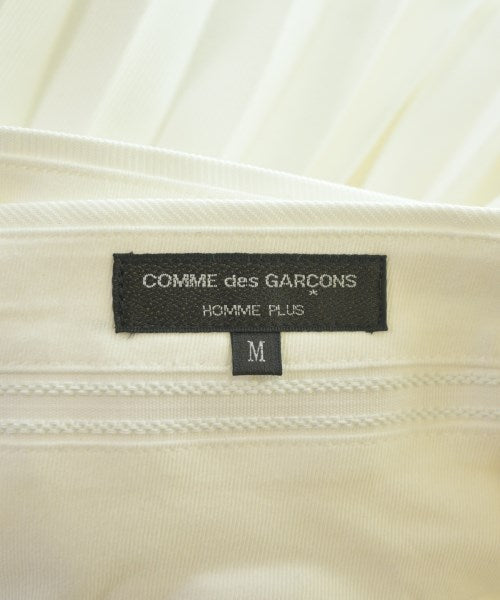 COMME des GARCONS HOMME PLUS กางเกงขาสั้น