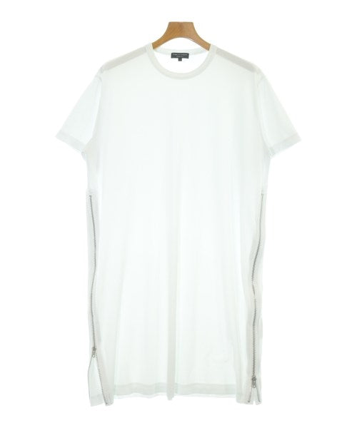 COMME des GARCONS HOMME PLUS เสื้อยืด/เสื้อท็อปส์