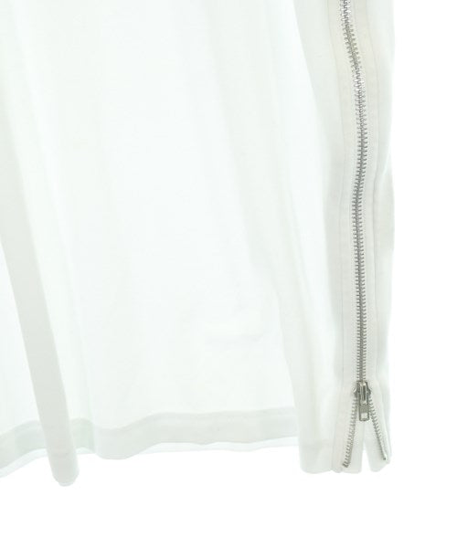 COMME des GARCONS HOMME PLUS เสื้อยืด/เสื้อท็อปส์