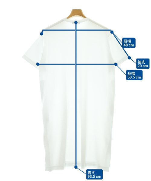 COMME des GARCONS HOMME PLUS เสื้อยืด/เสื้อท็อปส์