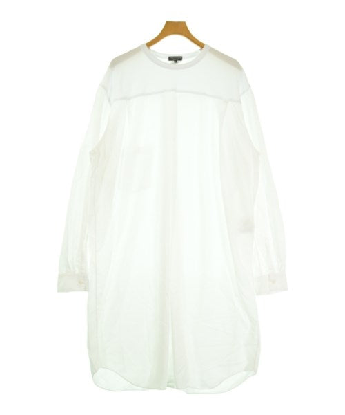 COMME des GARCONS HOMME PLUS เสื้อยืด/เสื้อท็อปส์