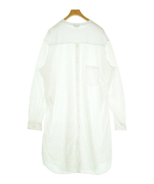 COMME des GARCONS HOMME PLUS เสื้อยืด/เสื้อท็อปส์