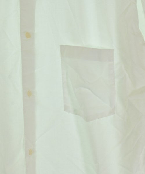 COMME des GARCONS HOMME PLUS เสื้อยืด/เสื้อท็อปส์